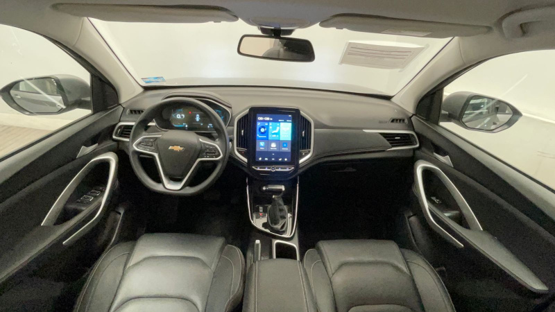 Chevrolet Captiva  LT 7 PASAJEROS 2023